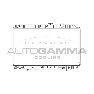 103957 AUTOGAMMA