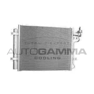 105542 AUTOGAMMA