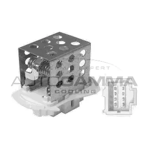 AUTOGAMMA GA15526