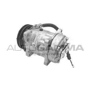AUTOGAMMA 108057