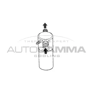 106330 AUTOGAMMA
