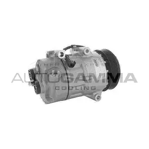 108109 AUTOGAMMA