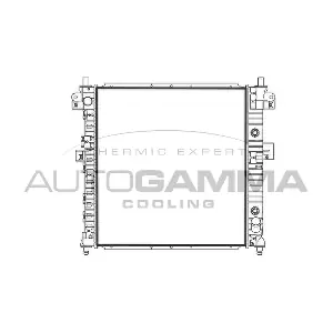 107950 AUTOGAMMA