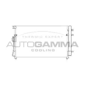 AUTOGAMMA 104909