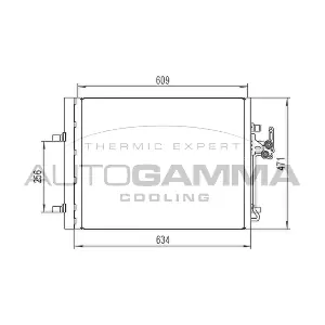 105223 AUTOGAMMA