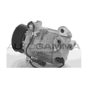 AUTOGAMMA 118373