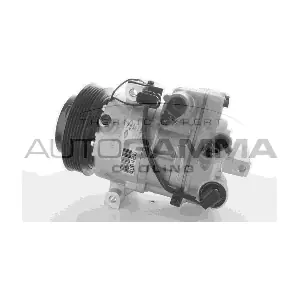 118507 AUTOGAMMA