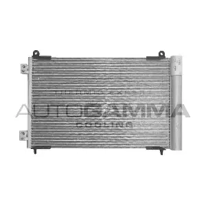 103732 AUTOGAMMA