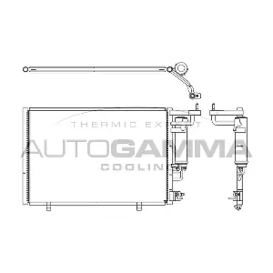 107149 AUTOGAMMA