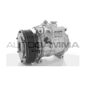 AUTOGAMMA 108956