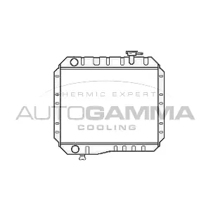 105467 AUTOGAMMA