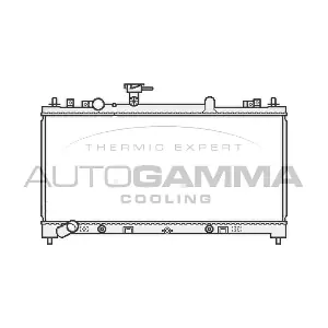 107039 AUTOGAMMA
