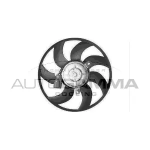 GA220633 AUTOGAMMA