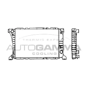 AUTOGAMMA 100393