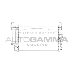 104100 AUTOGAMMA