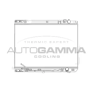 104843 AUTOGAMMA