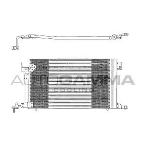 AUTOGAMMA 101596