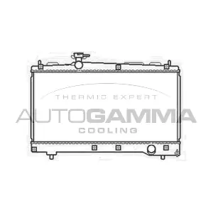 103712 AUTOGAMMA