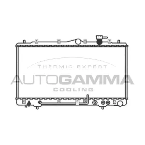 101591 AUTOGAMMA