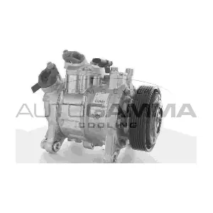 118393 AUTOGAMMA