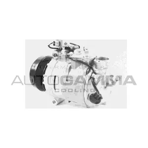 118741 AUTOGAMMA