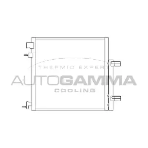 105977 AUTOGAMMA
