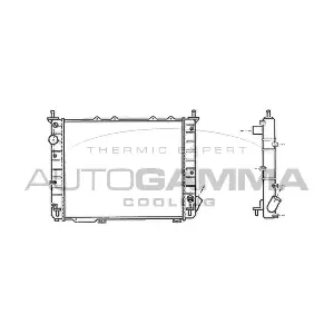 101184 AUTOGAMMA