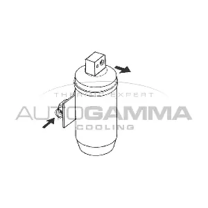 106253 AUTOGAMMA