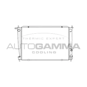 104071 AUTOGAMMA
