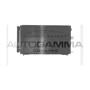104025 AUTOGAMMA