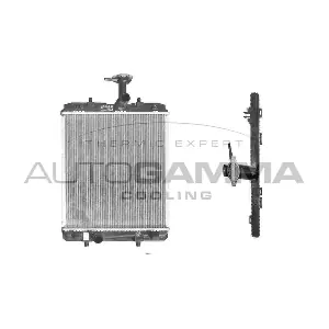 103683 AUTOGAMMA