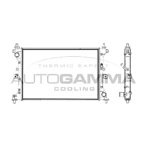 107849 AUTOGAMMA