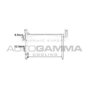 105777 AUTOGAMMA