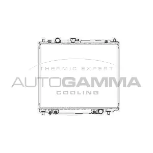 102178 AUTOGAMMA