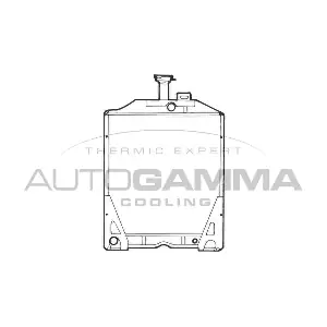 402002 AUTOGAMMA