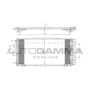 105035 AUTOGAMMA