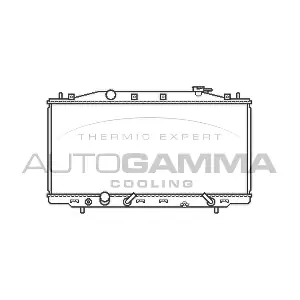 105407 AUTOGAMMA