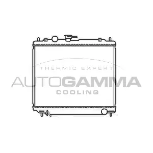 102872 AUTOGAMMA