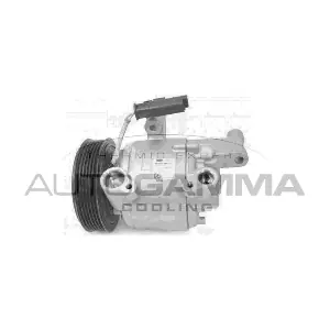 118590 AUTOGAMMA
