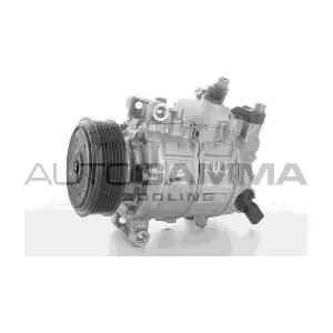 AUTOGAMMA 108608