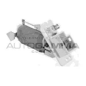 GA15711 AUTOGAMMA