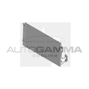 AUTOGAMMA 107183