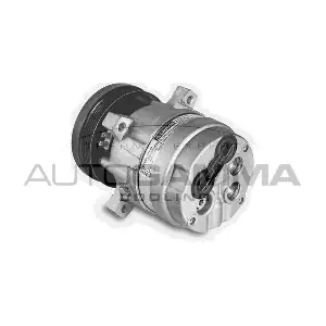 AUTOGAMMA 108215