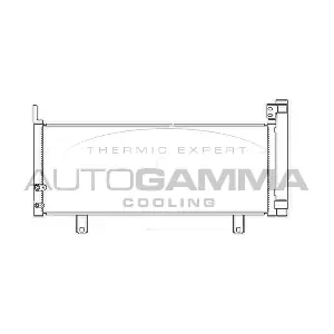 105974 AUTOGAMMA