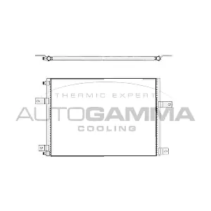 304784 AUTOGAMMA