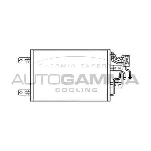 103524 AUTOGAMMA