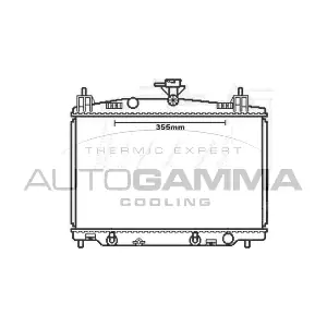 105165 AUTOGAMMA