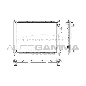 104017 AUTOGAMMA