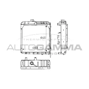 100926 AUTOGAMMA
