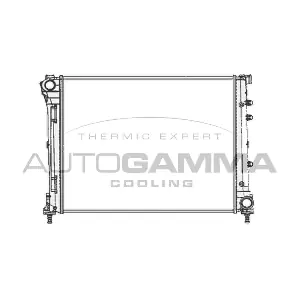 104619 AUTOGAMMA